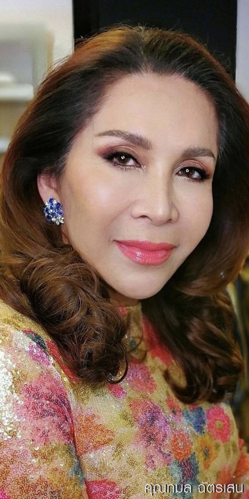 ดึงหน้า