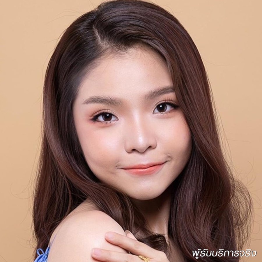 การทำศัลยกรรมตาสองชั้น