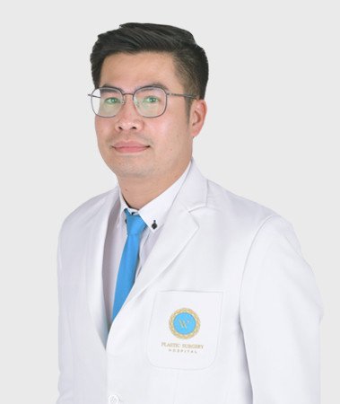 Asst. Prof. Dr.Jiraroch Meevassana, MD.