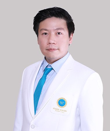 Yongkiat Thanacharoenpanich, MD.