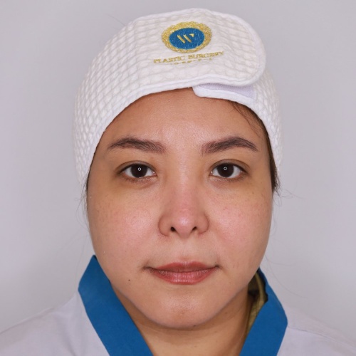 ดูดไขมันเหนียงใต้คาง (FaceTite)