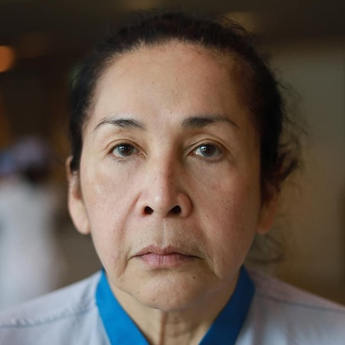 ดึงหน้า