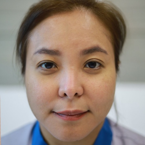 ดึงหน้า