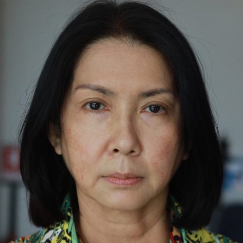 ดึงหน้า