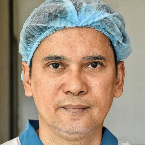 ดึงหน้า