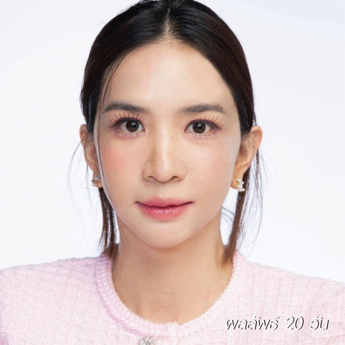 ดึงหน้า