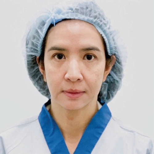 ดึงหน้า